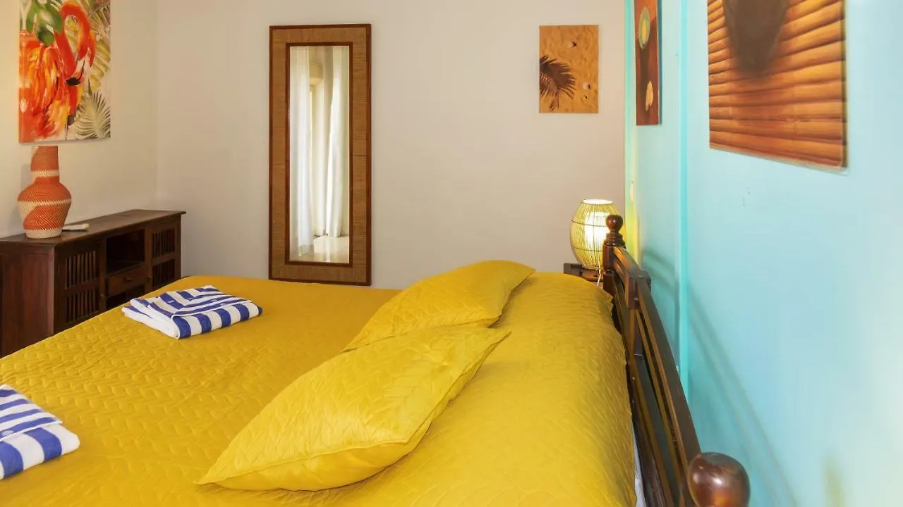 2 Bedroom Apartment Catalina Grand Case Sint Maarten