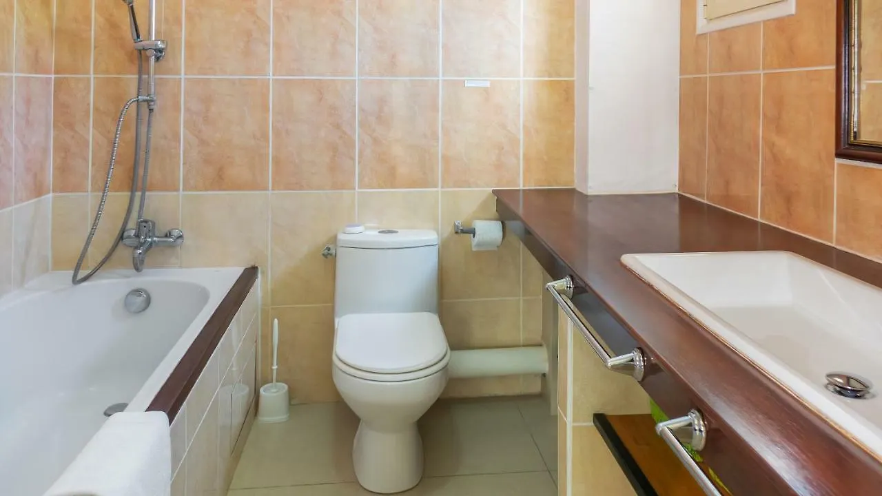 2 Bedroom Apartment Catalina Grand Case Sint Maarten