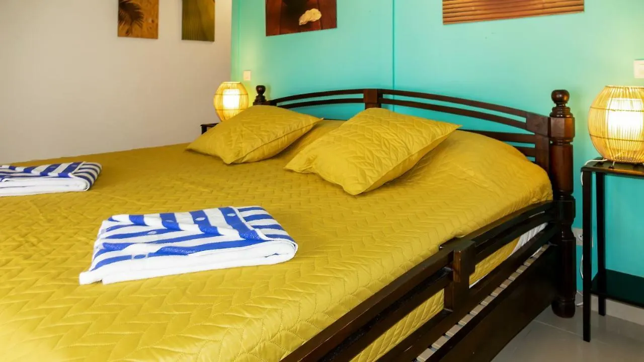 2 Bedroom Apartment Catalina Grand Case