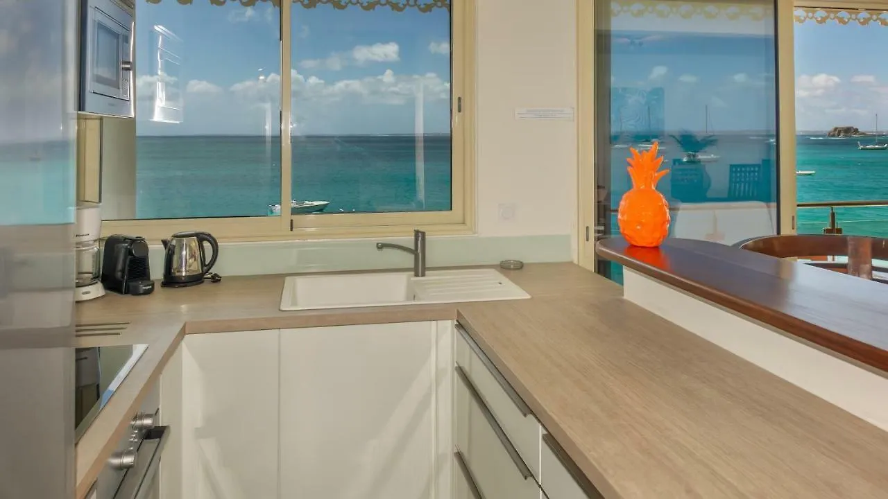 2 Bedroom Apartment Catalina Grand Case