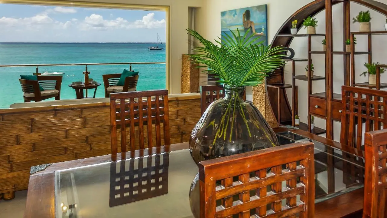 2 Bedroom Apartment Catalina Grand Case