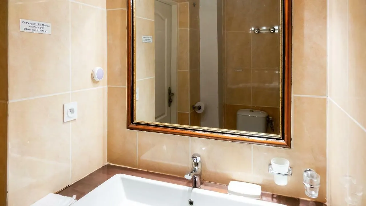 2 Bedroom Apartment Catalina Grand Case Sint Maarten