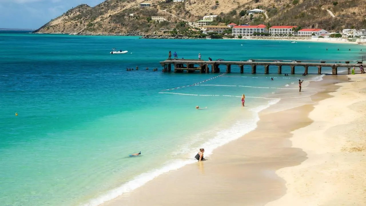 2 Bedroom Apartment Catalina Grand Case