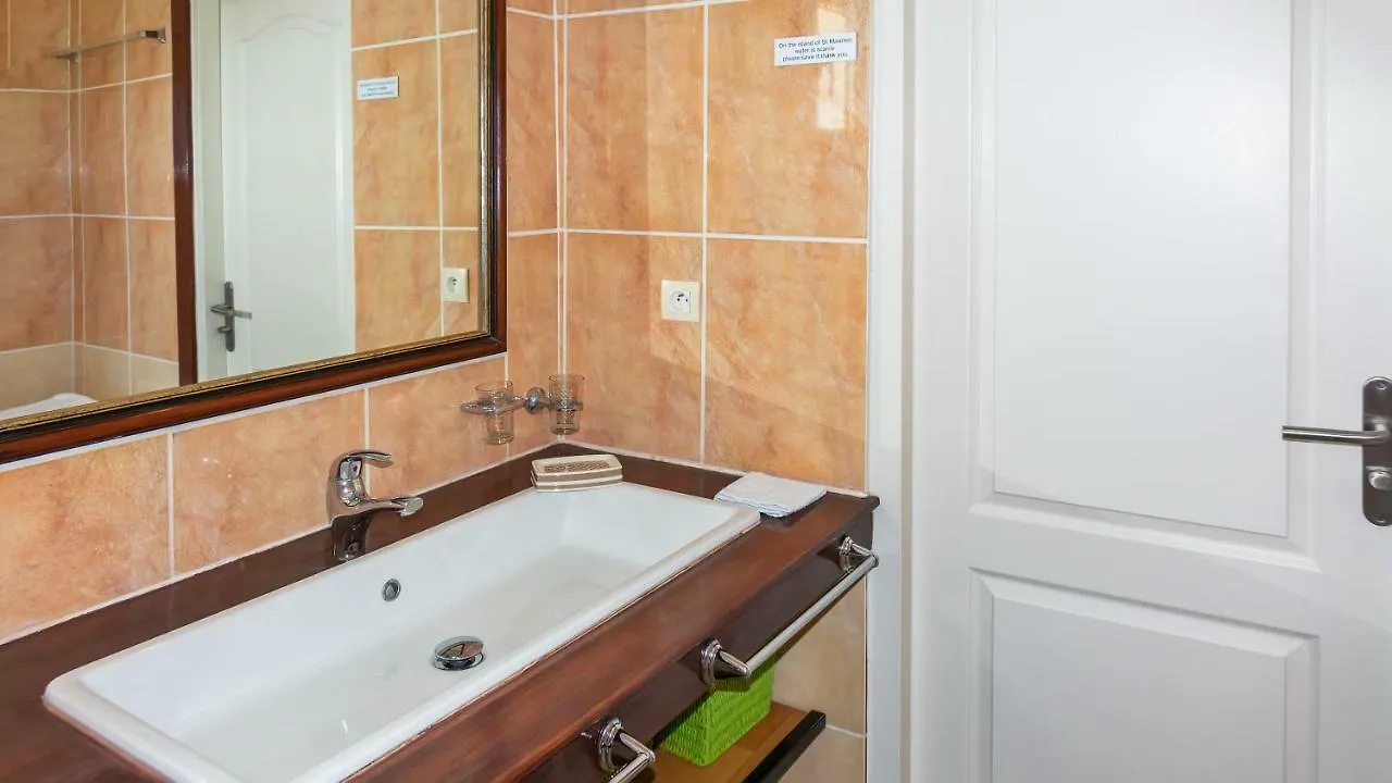 2 Bedroom Apartment Catalina Grand Case