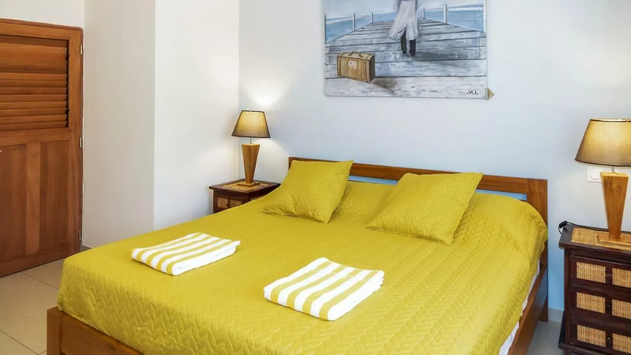 2 Bedroom Apartment Catalina Grand Case Sint Maarten