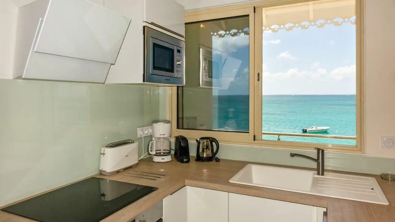 2 Bedroom Apartment Catalina Grand Case
