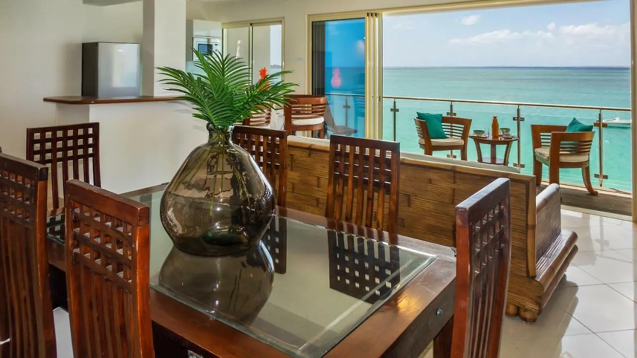 2 Bedroom Apartment Catalina Grand Case