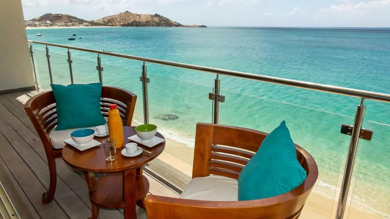 2 Bedroom Apartment Catalina Grand Case