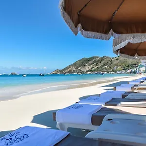 Hotel Le Temps Des Cerises, Grand Case